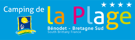 Location de mobil-homes à Bénodet en Bretagne Sud