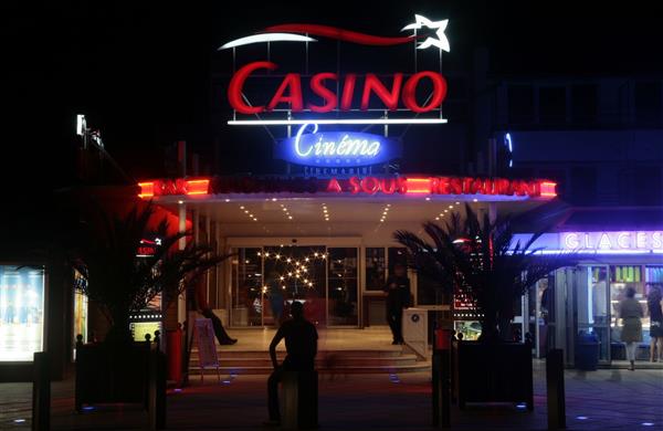 Casino de Bénodet