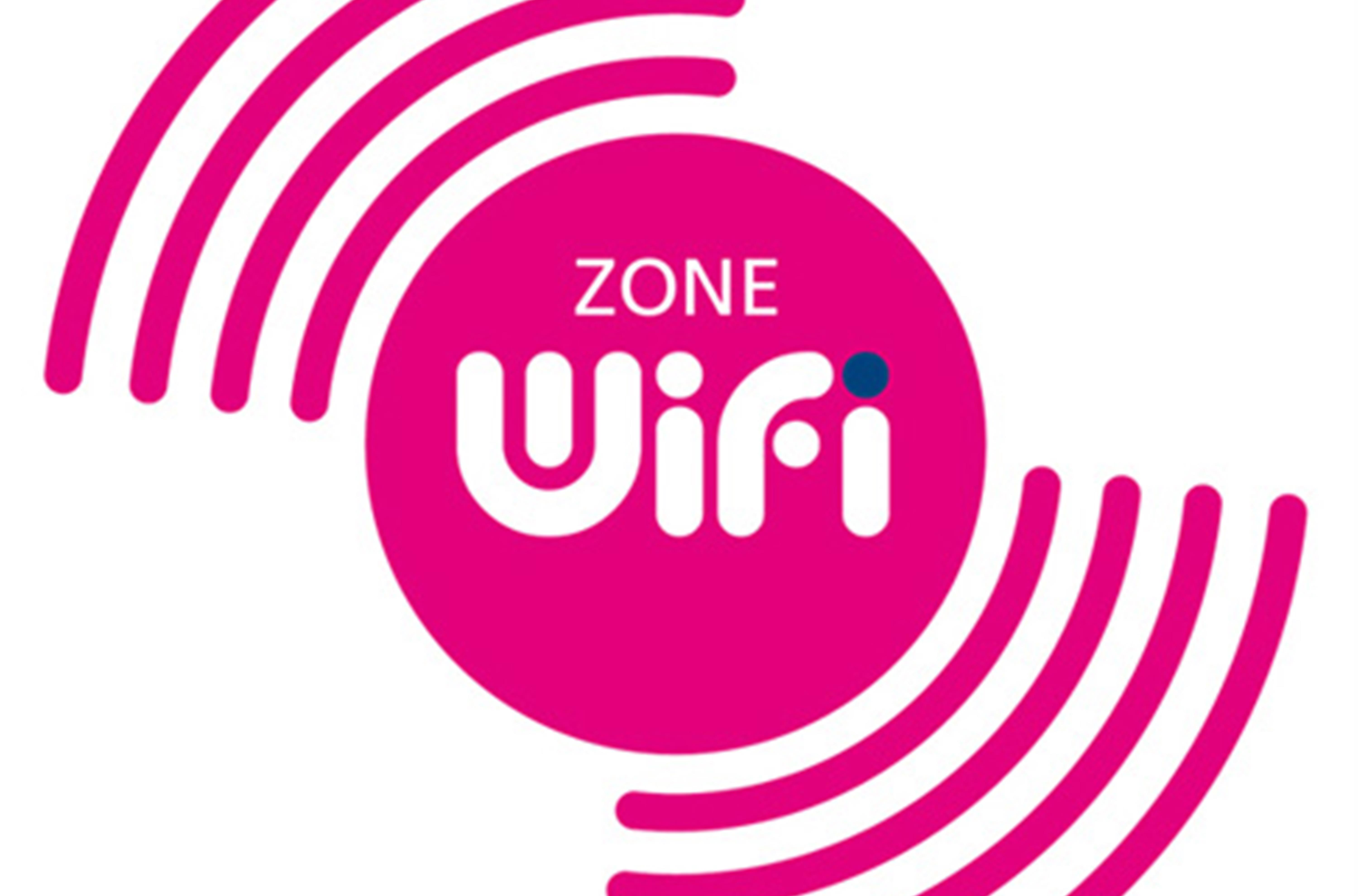 Zone WIFI
