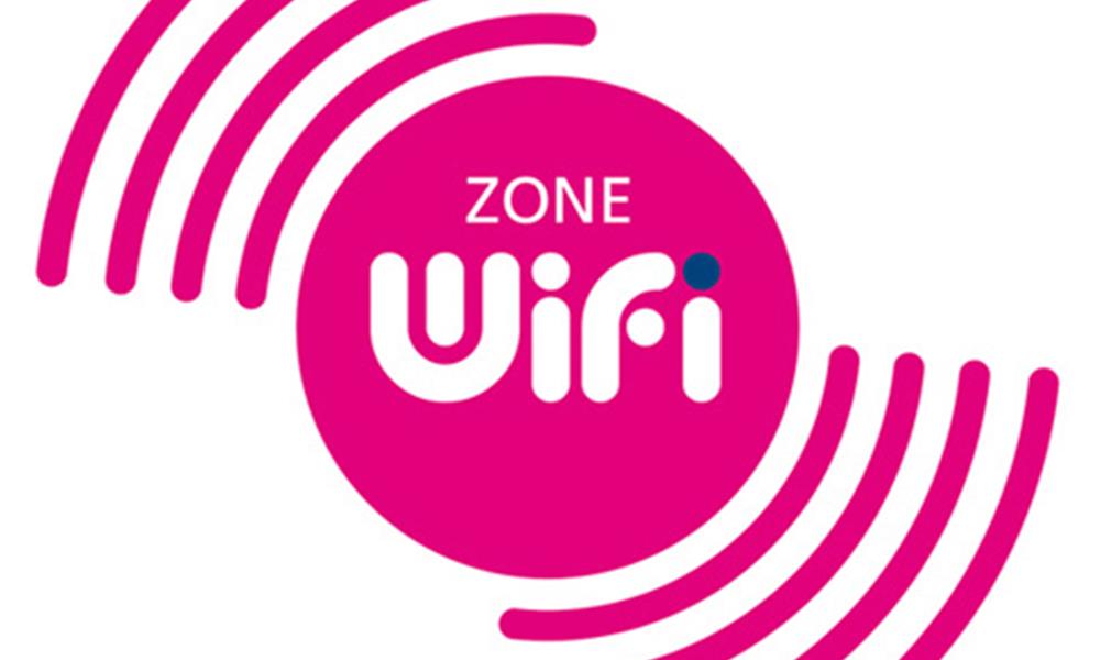 Zone WIFI
