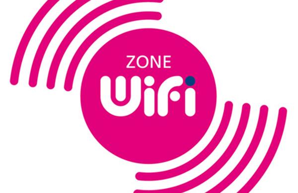 Zone WIFI