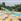 piscine et toboggan aquatique