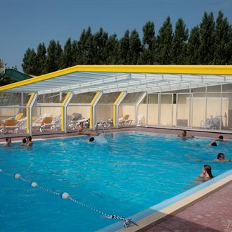 Les activités au Camping de la Plage à Bénodet