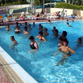 Les activités au Camping de la Plage à Bénodet