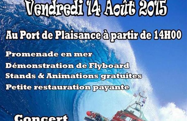Camping la plage Benodet