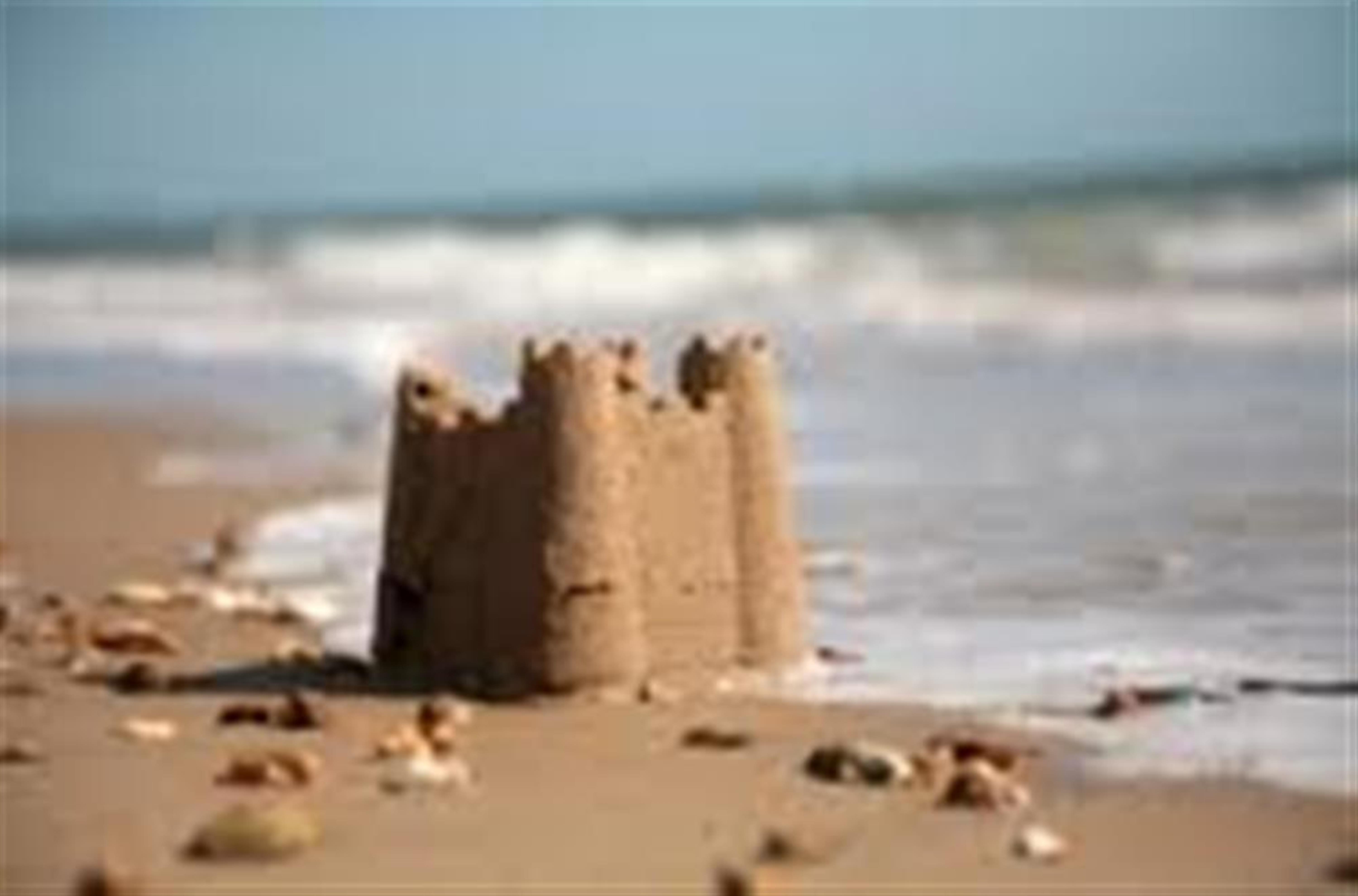 Camping la plage Benodet