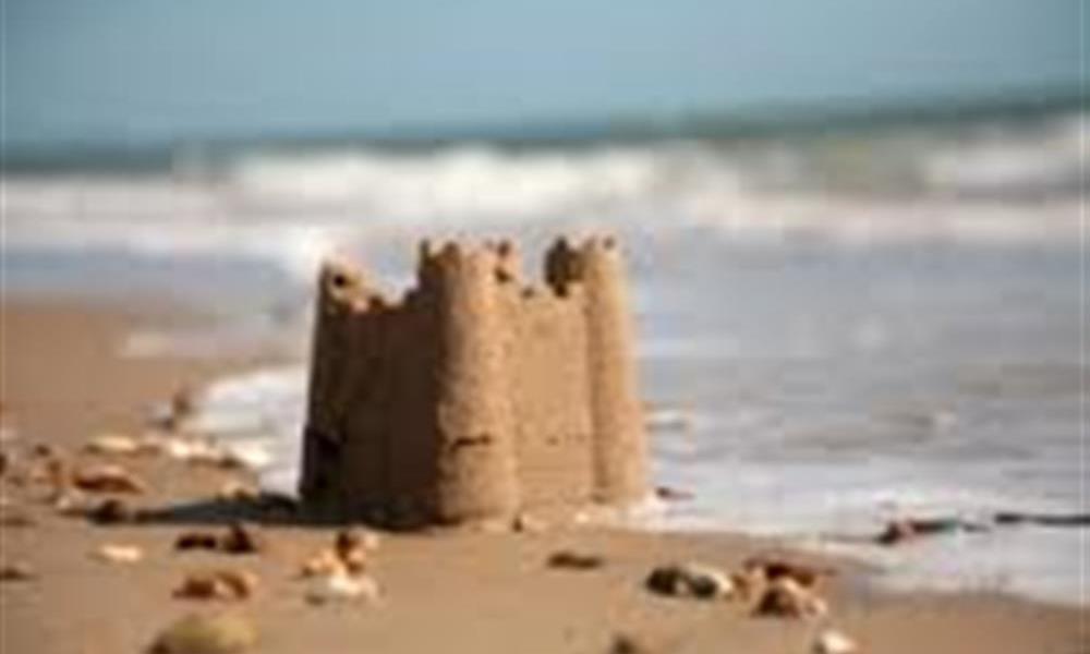 Camping la plage Benodet