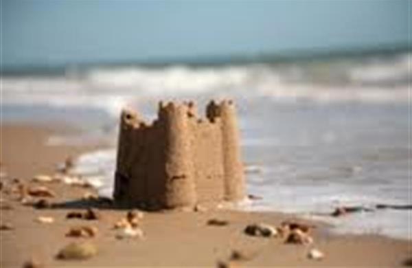 Camping la plage Benodet