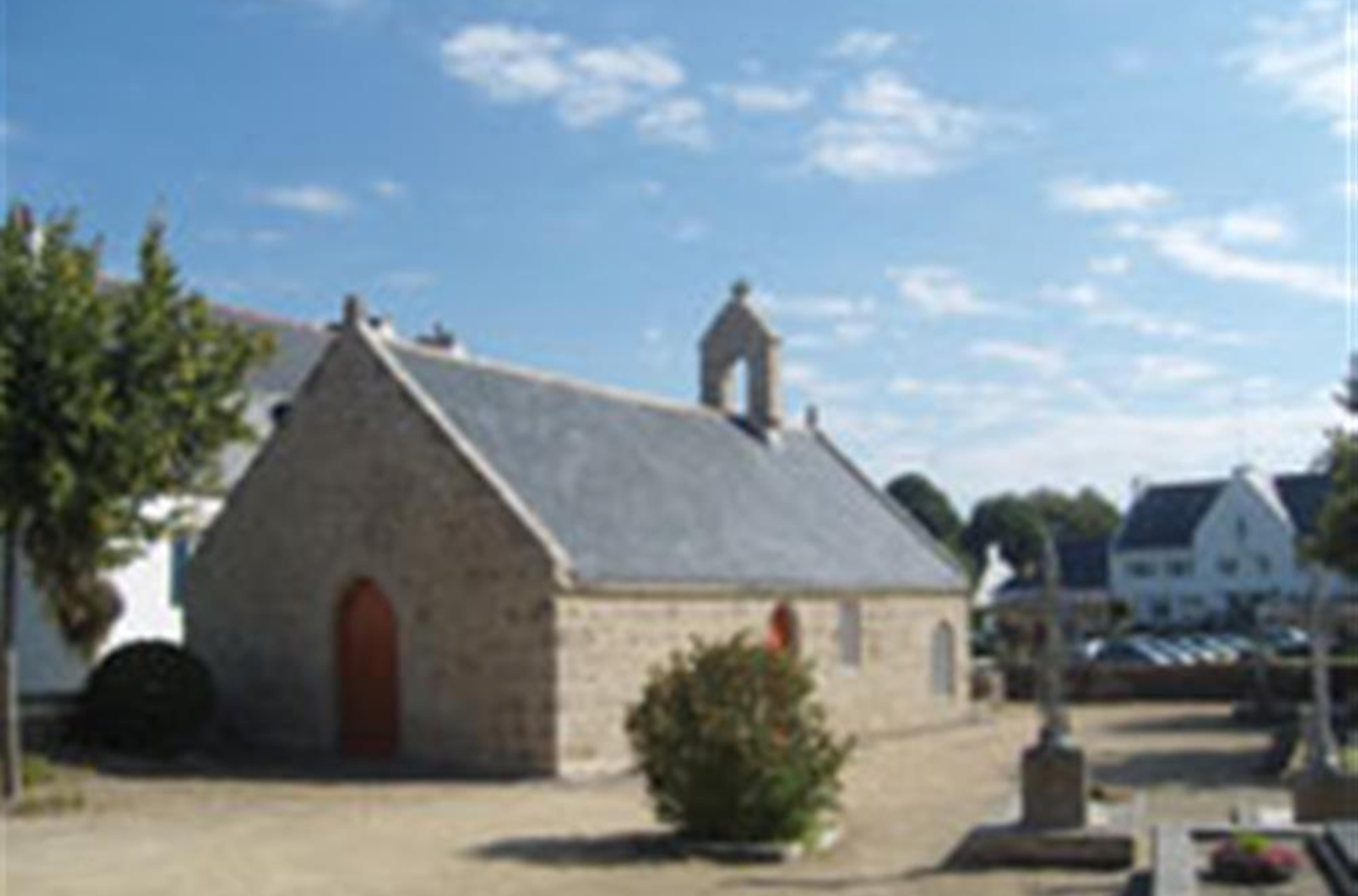Camping la plage Benodet