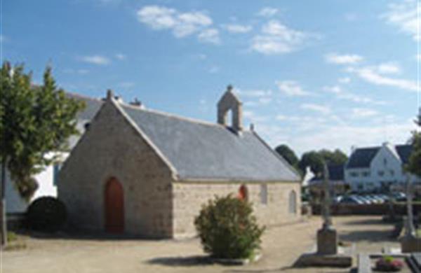 Camping la plage Benodet