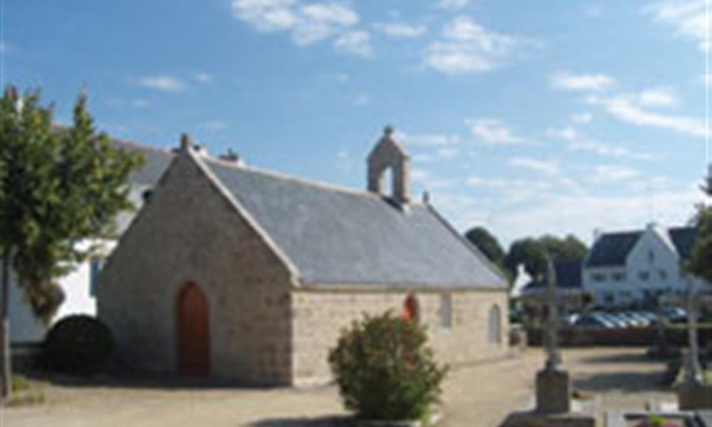 Camping la plage Benodet