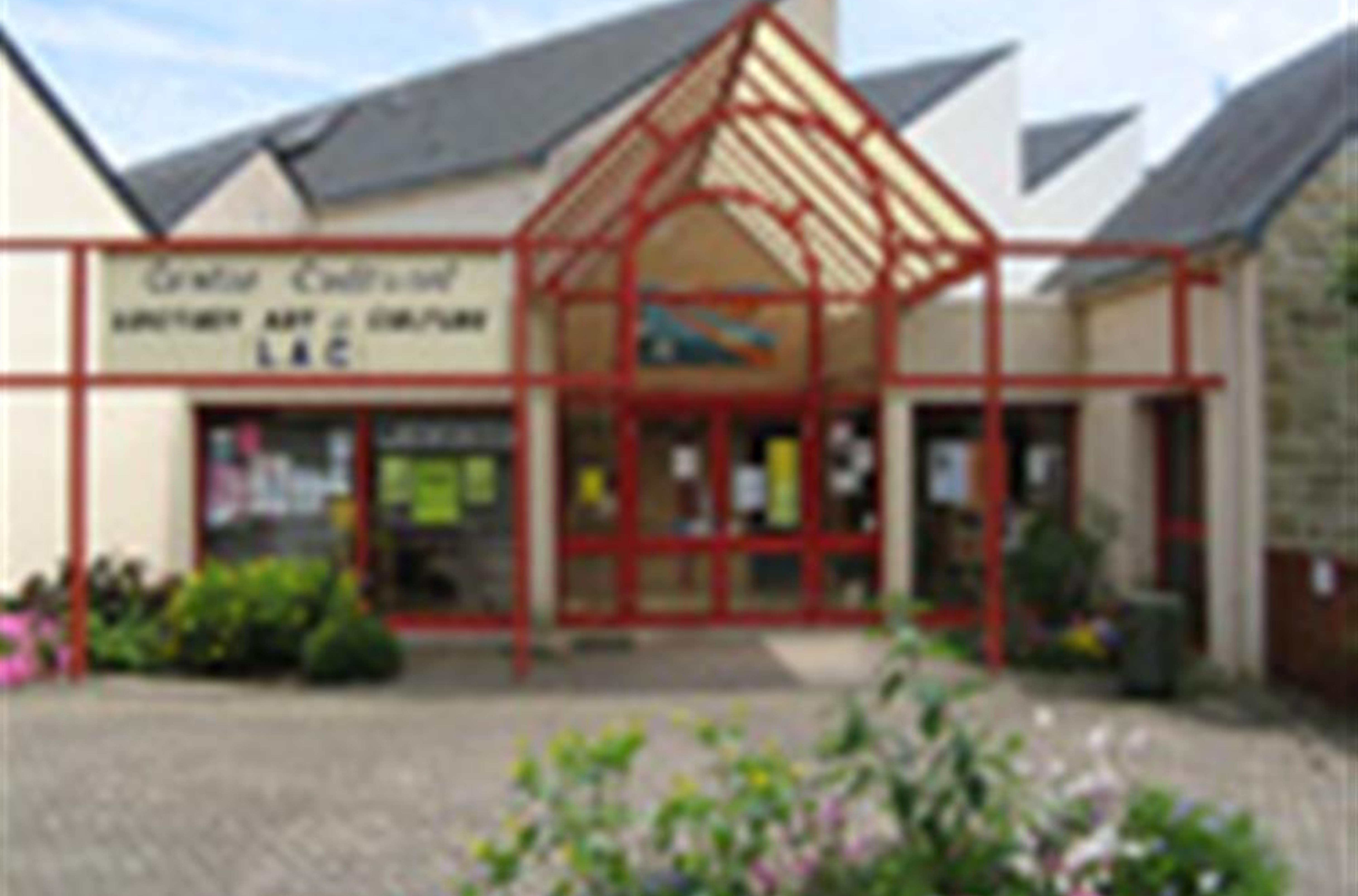 Camping la plage Benodet