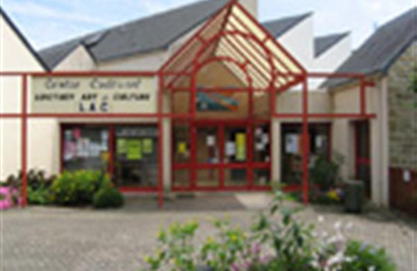 Camping la plage Benodet