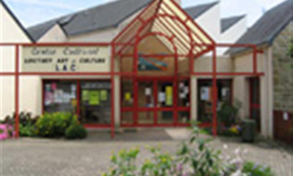 Camping la plage Benodet