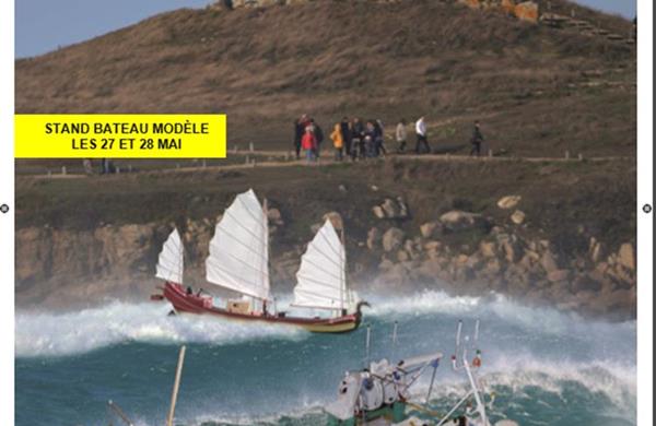 Camping la plage Benodet