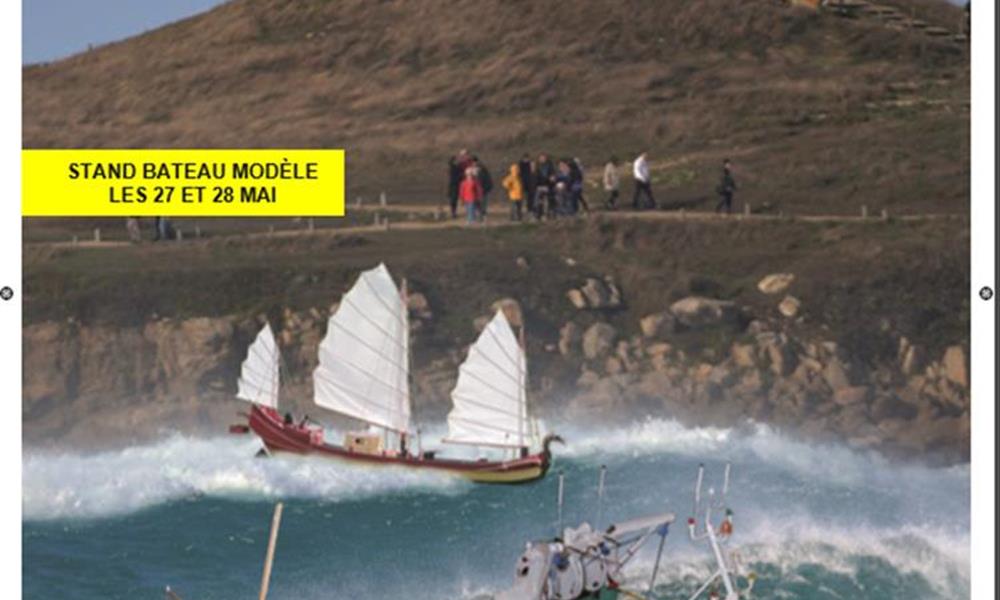 Camping la plage Benodet
