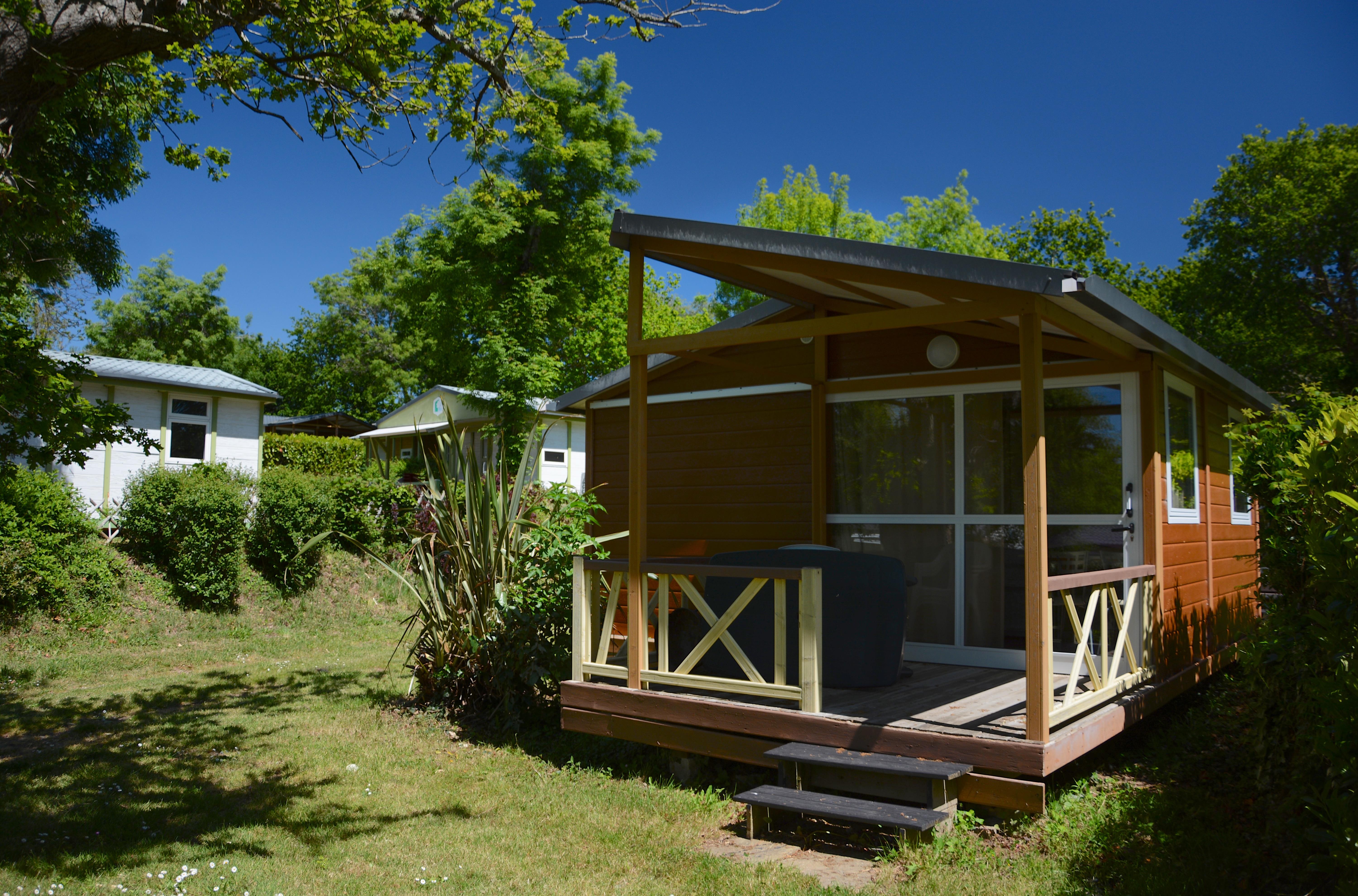 Chalet Trianon 2 chambres