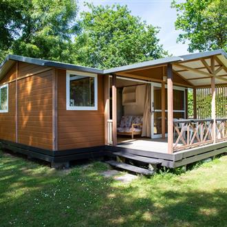 le chalet le Cottage