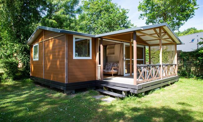 le chalet le Cottage