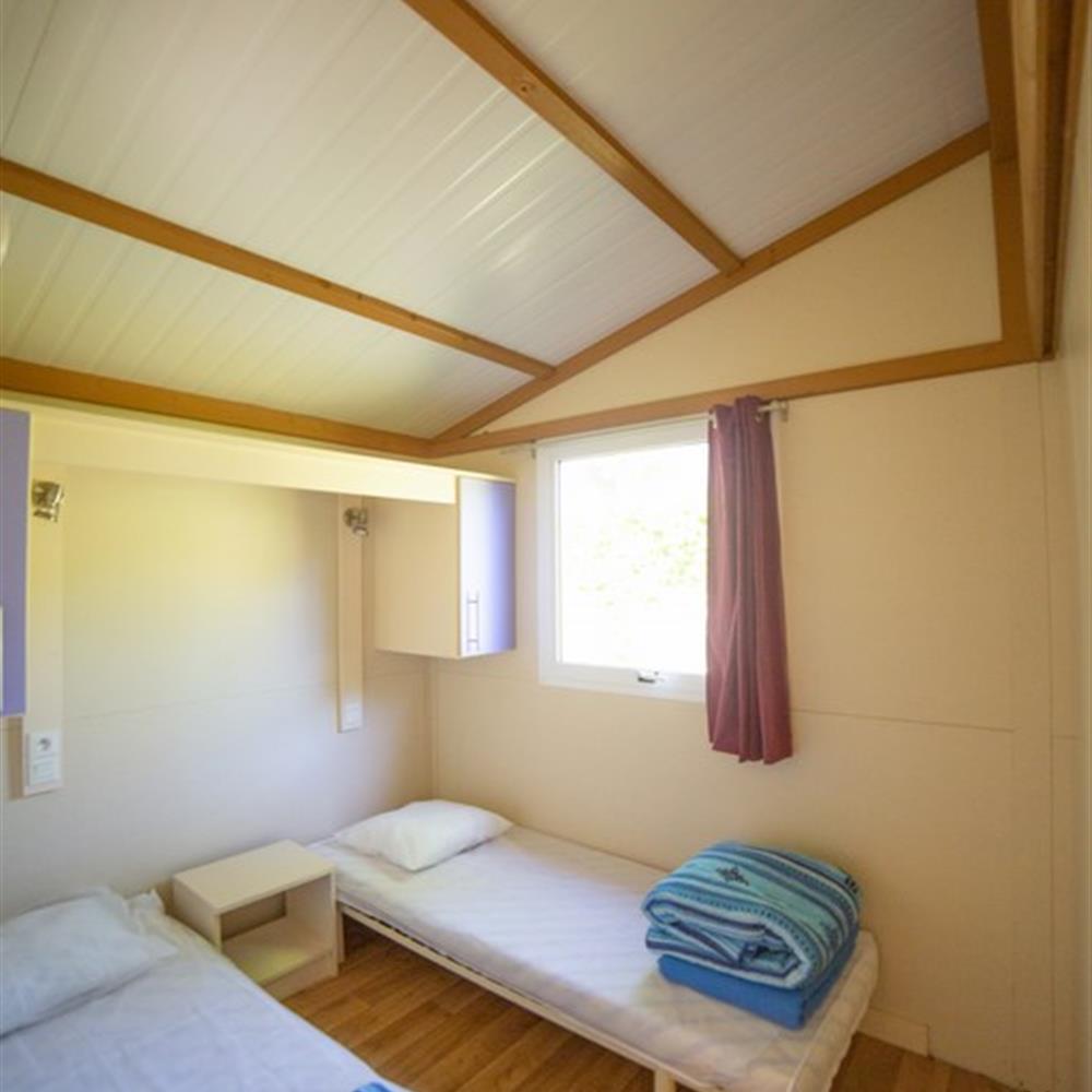 chambre 1 lit double