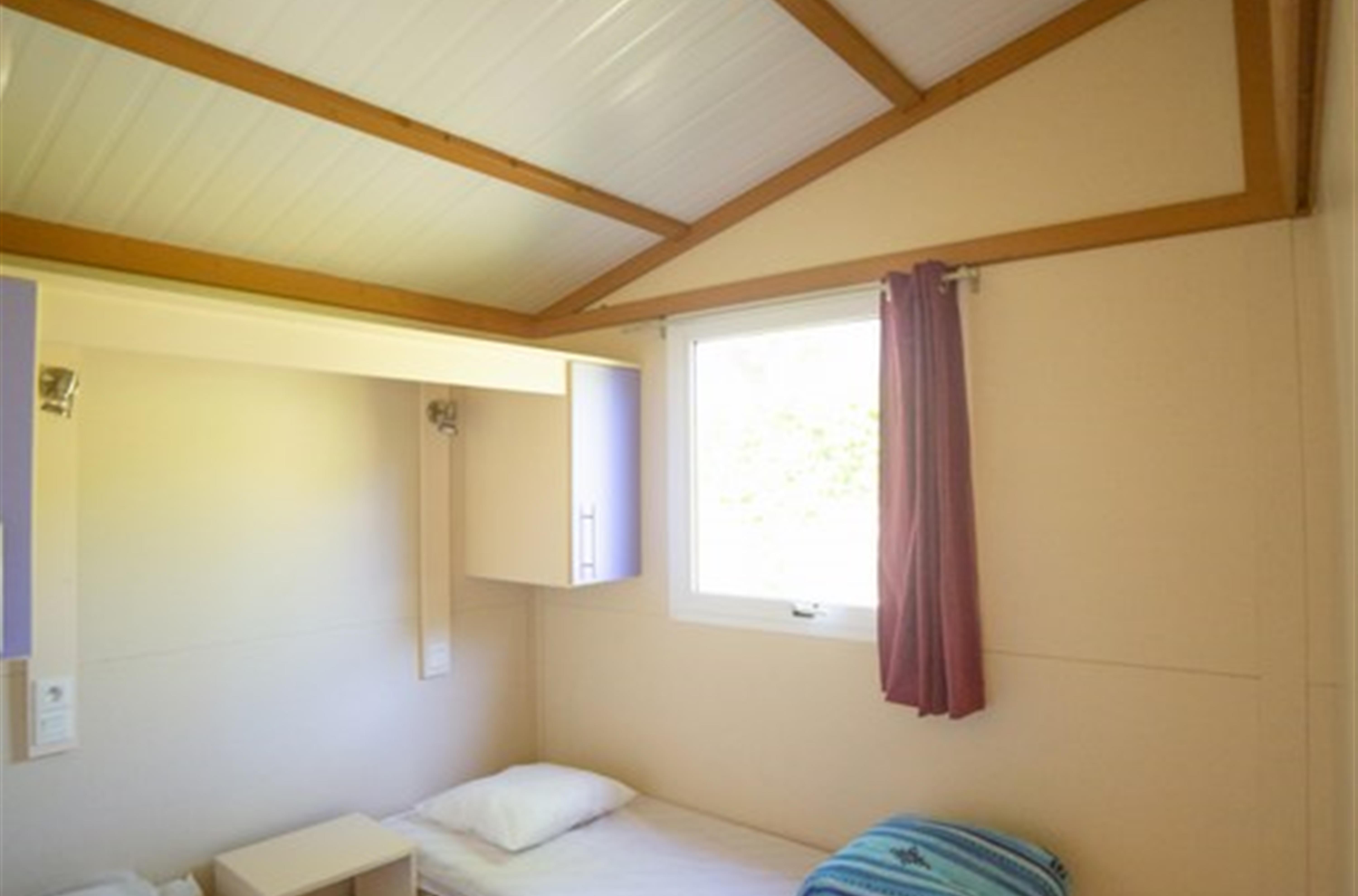 chambre 1 lit double