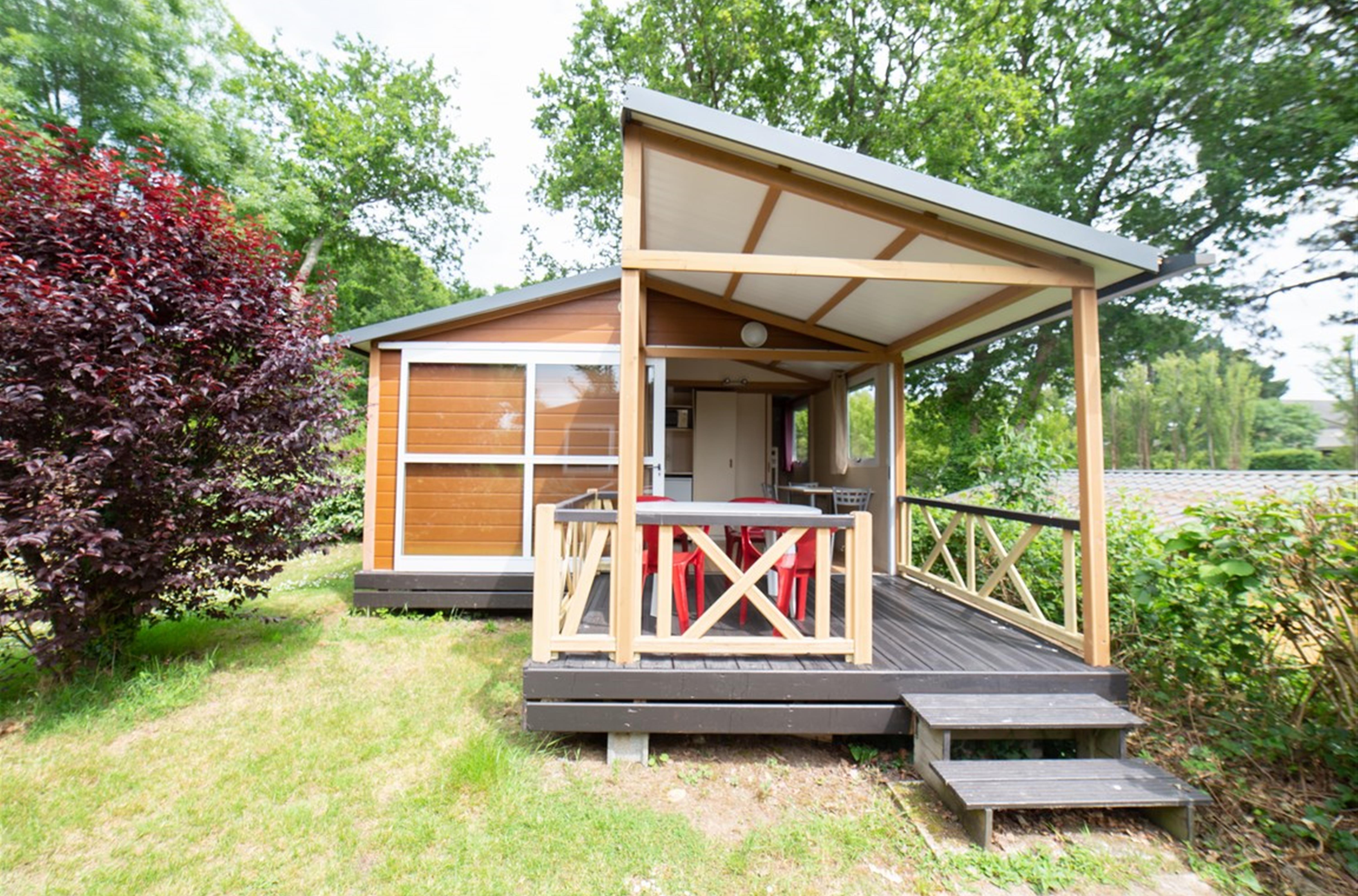 chalet le Trianon 2