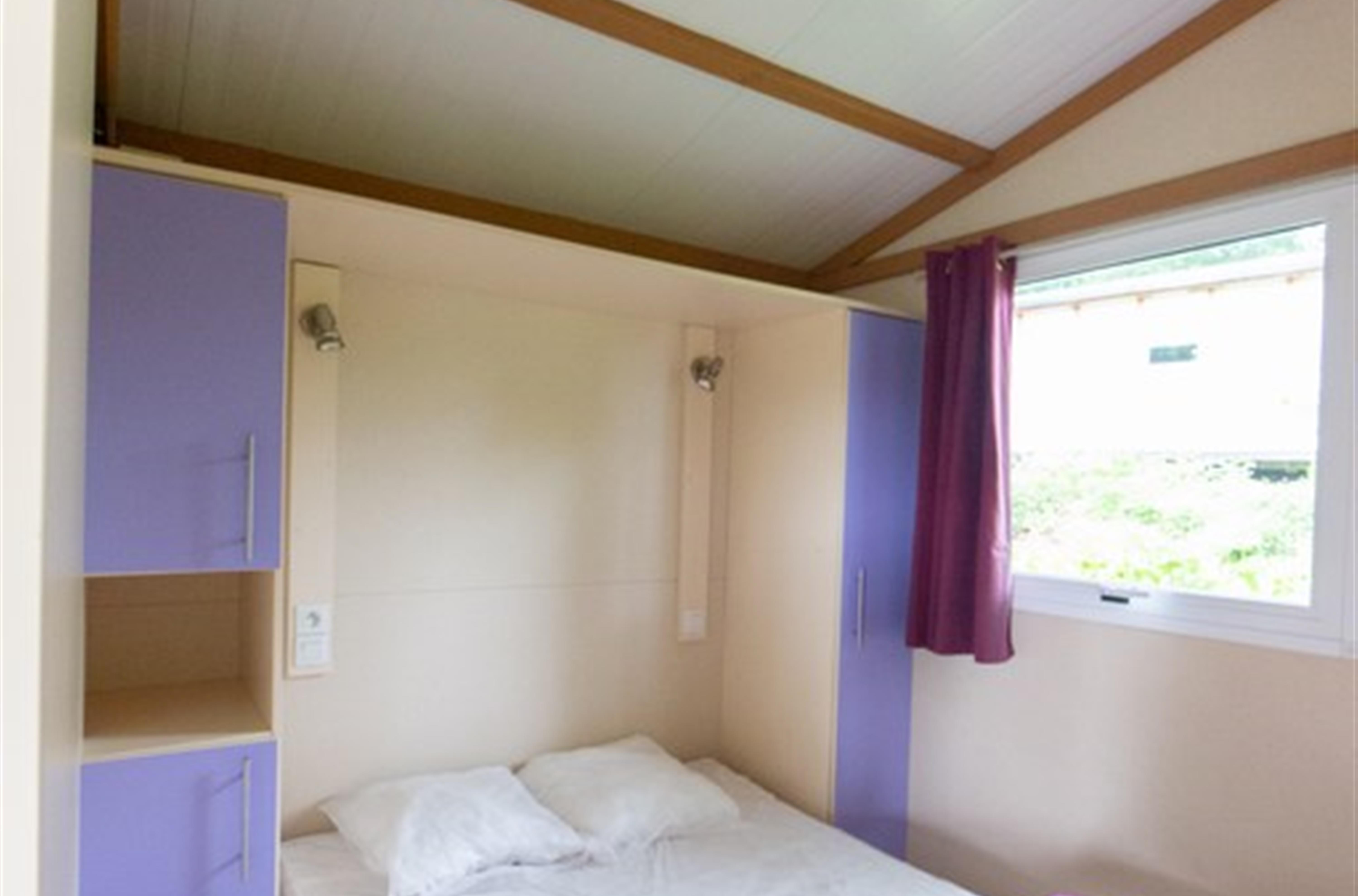 chambre 1 lit double