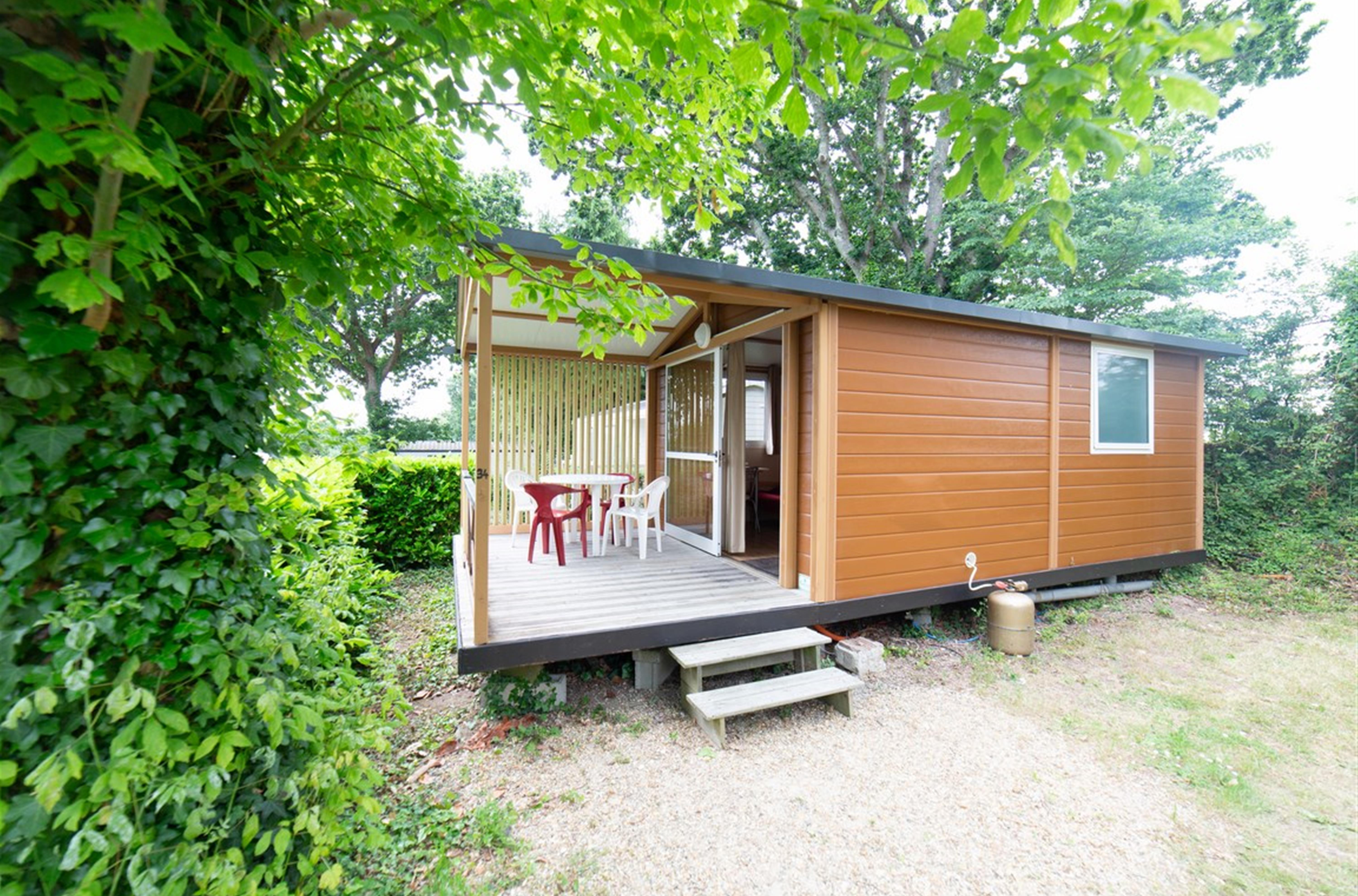 chalet le Trianon n°1
