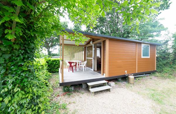 chalet le Trianon n°1