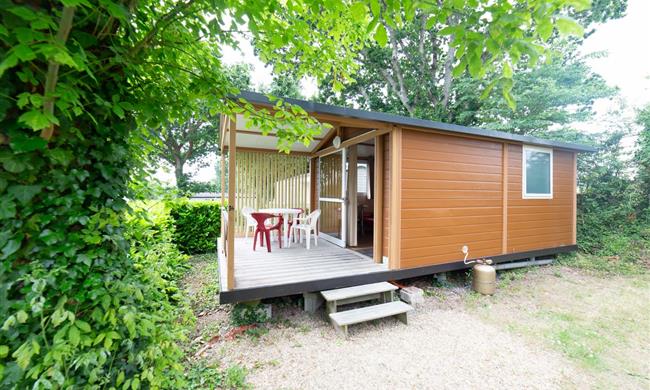 chalet le Trianon n°1