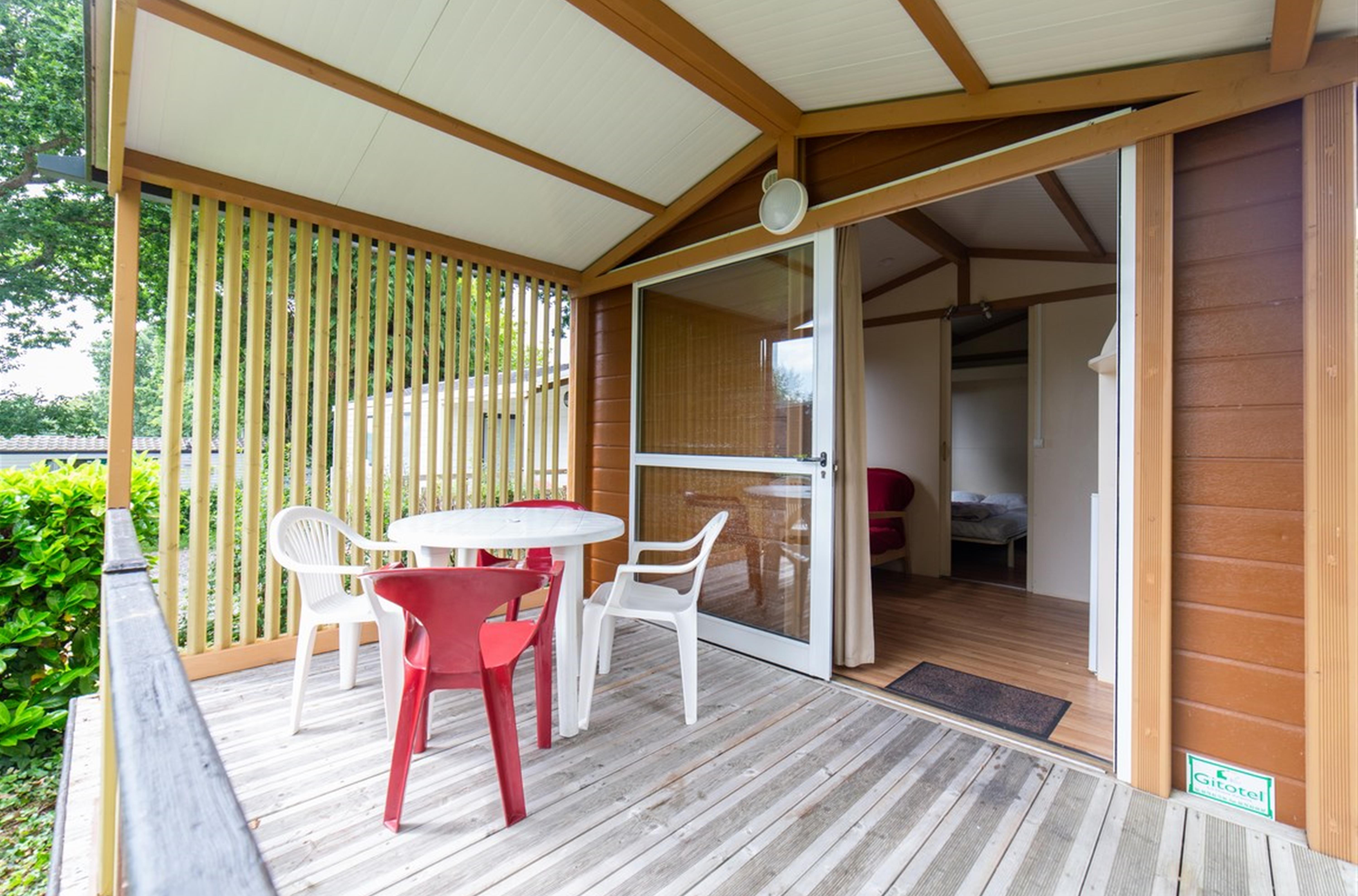 terrasse couverte