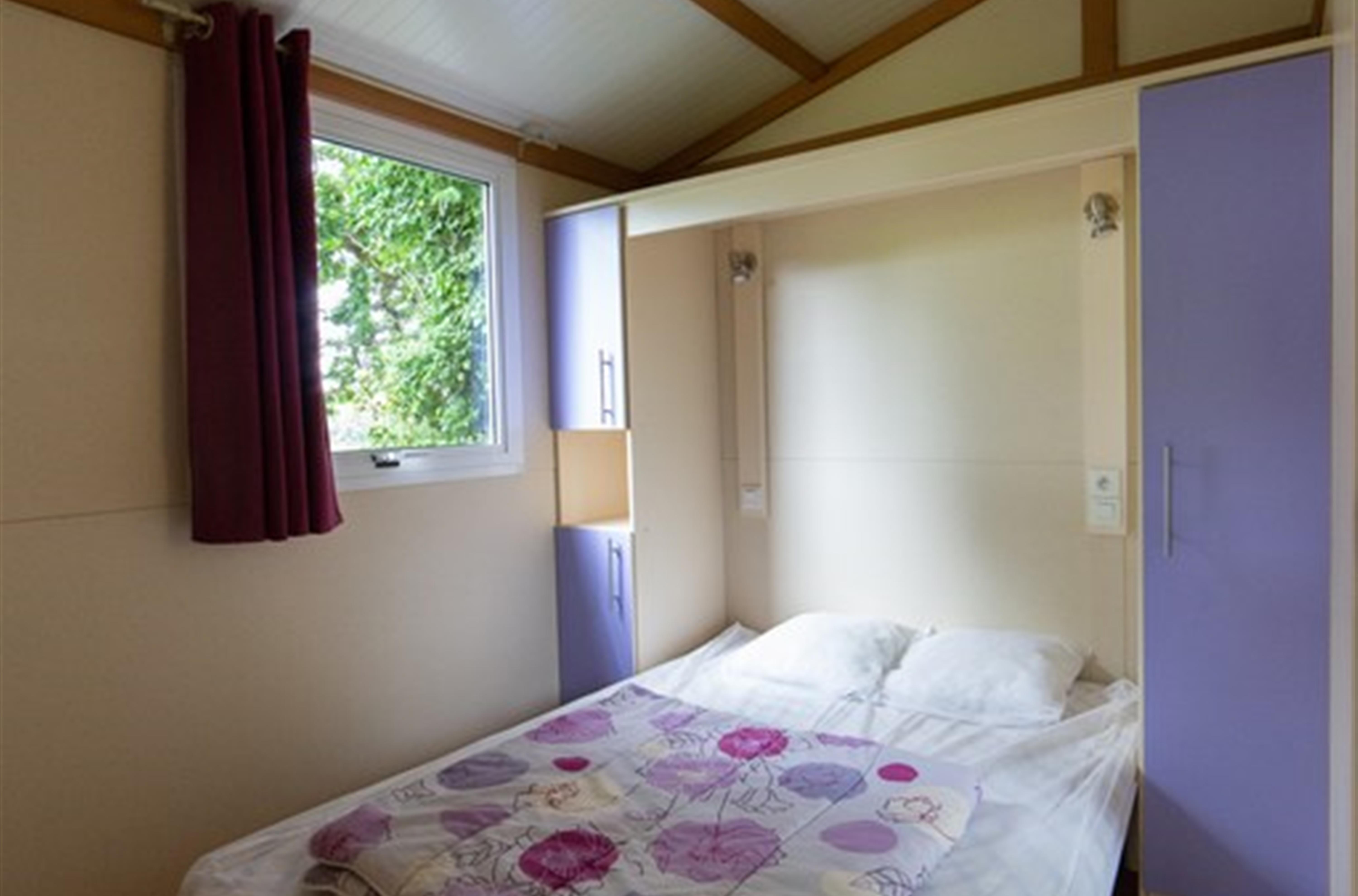 chambre 1 lit double