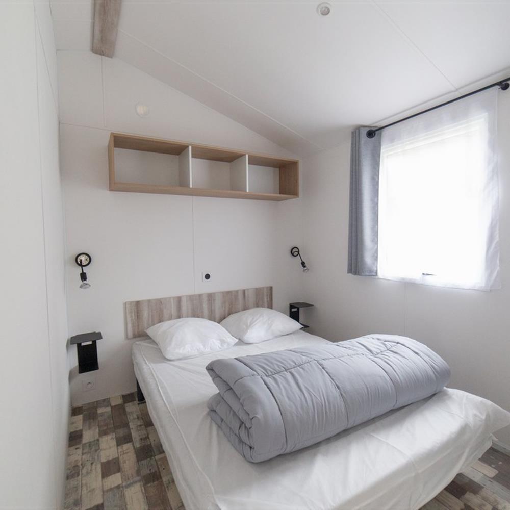 chambre 1 lit double