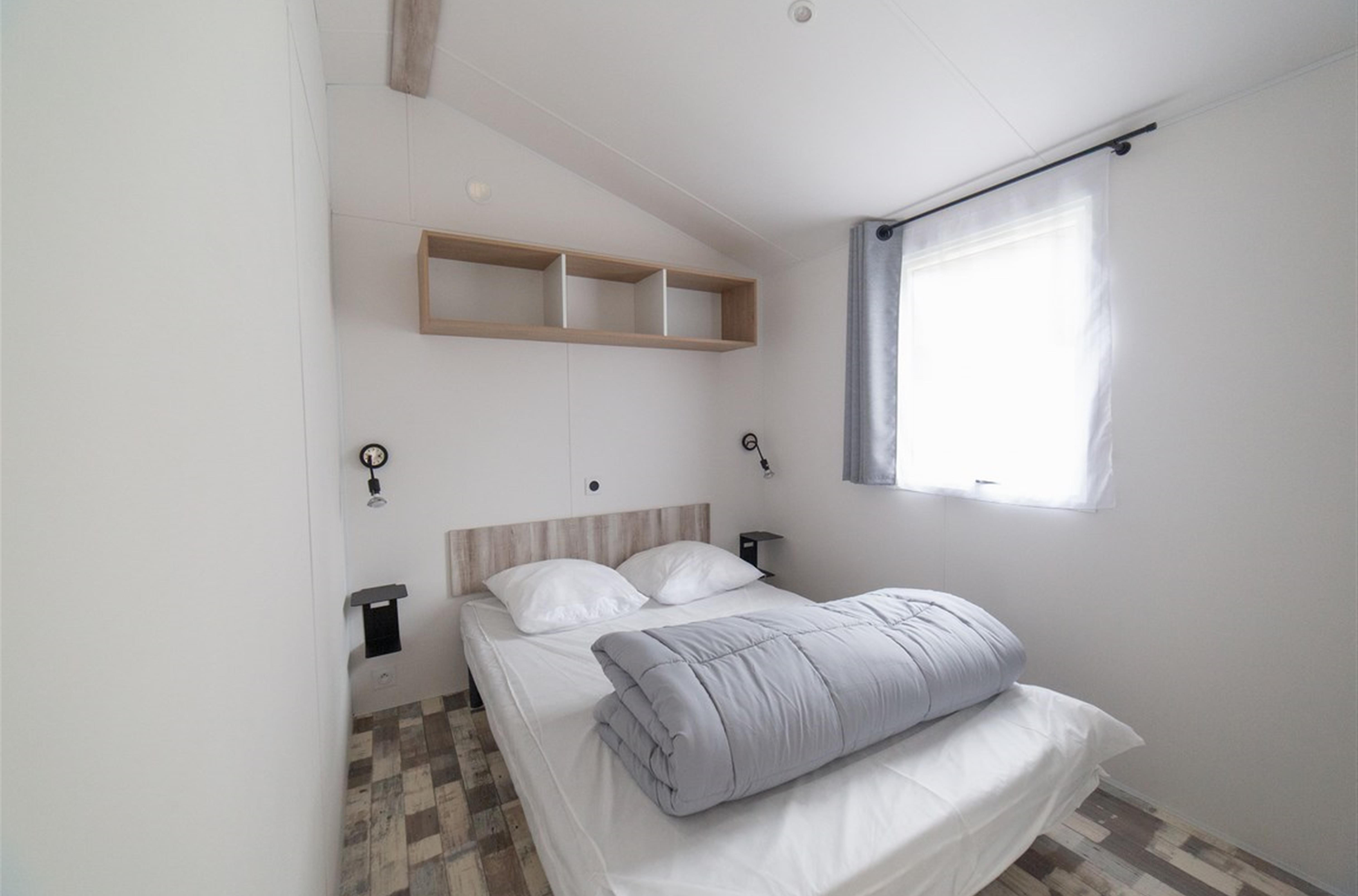 chambre 1 lit double