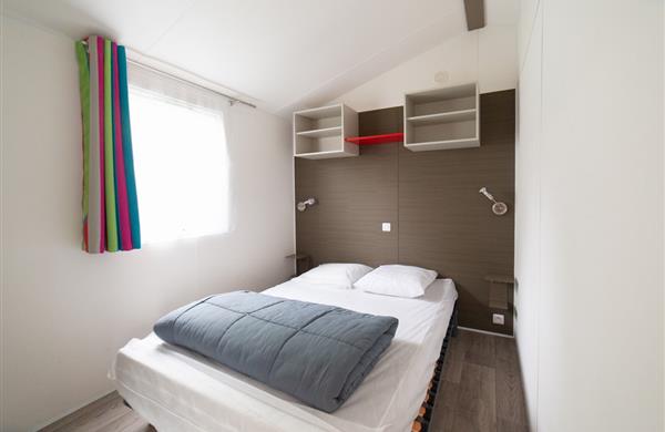 chambre 1 lit double