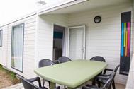 Mobil-home 40 m2- 6 pers-3 chambres