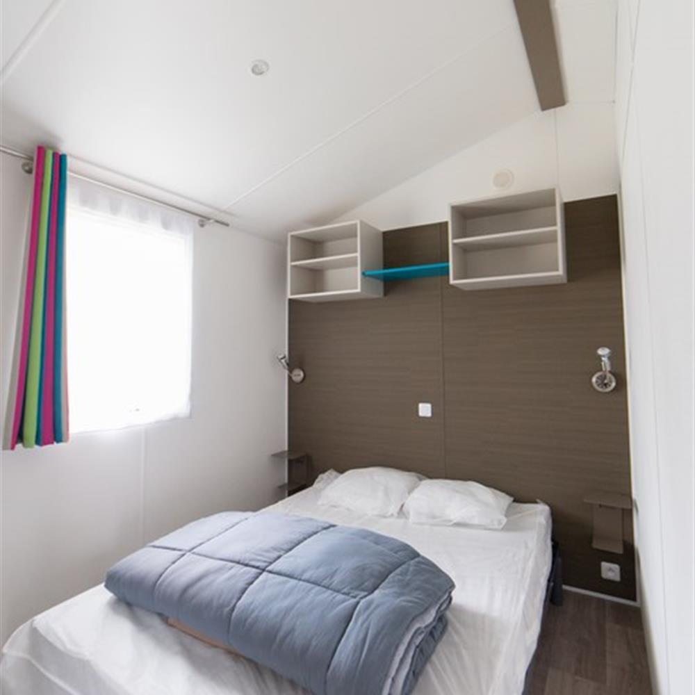 chambre 1 lit double