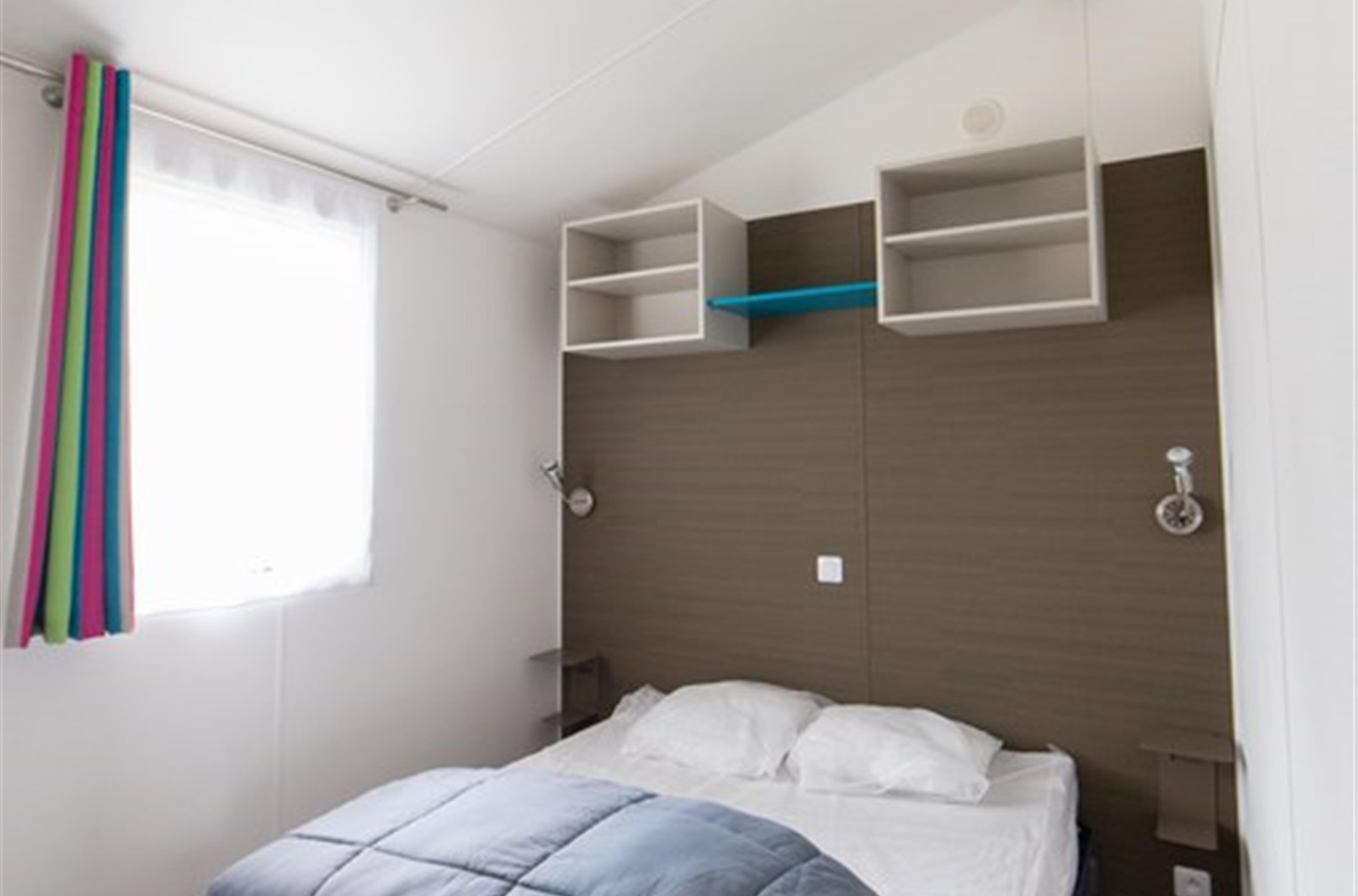 chambre 1 lit double