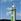 Le phare du coq à Bénodet